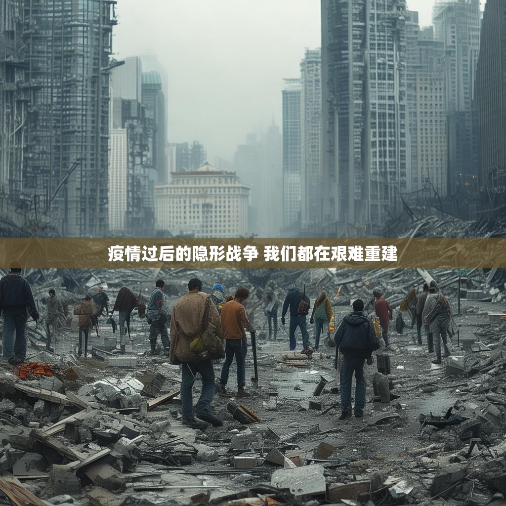 详细阅读:疫情过后的隐形战争 我们都在艰难重建 疫情过后的隐形战争 我们都在艰难重建