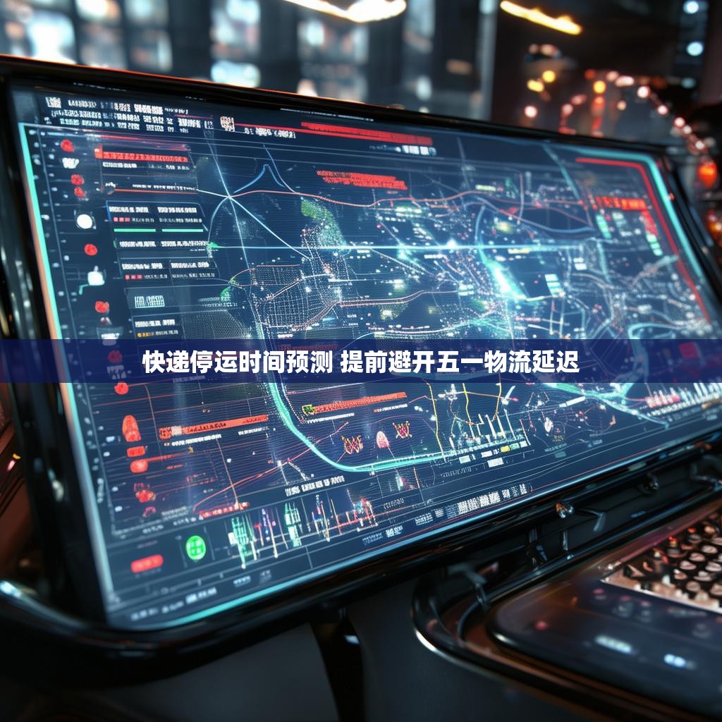 详细阅读:快递停运时间预测 提前避开五一物流延迟 快递停运时间预测 提前避开五一物流延迟