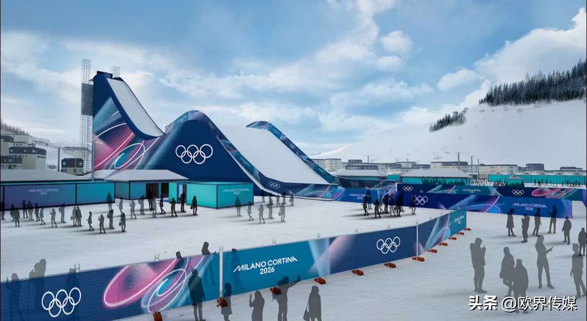 米兰冬奥会科技应用_数据驱动冰雪运动训练_冬奥会科技应用