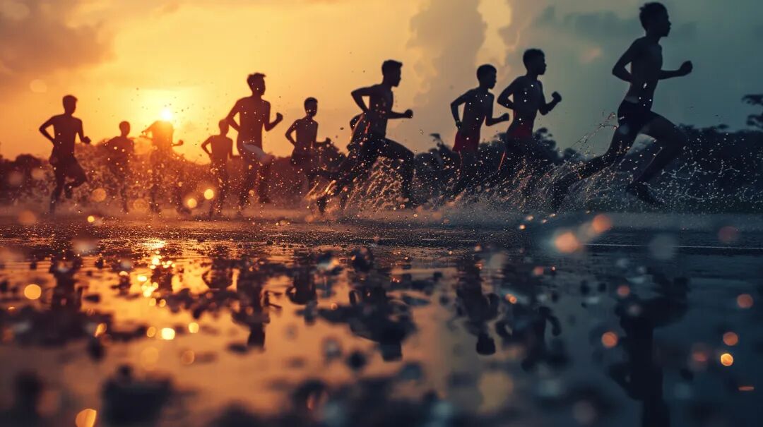 高考体育生_体育生文化课单科线要求_体育生文化课重要性