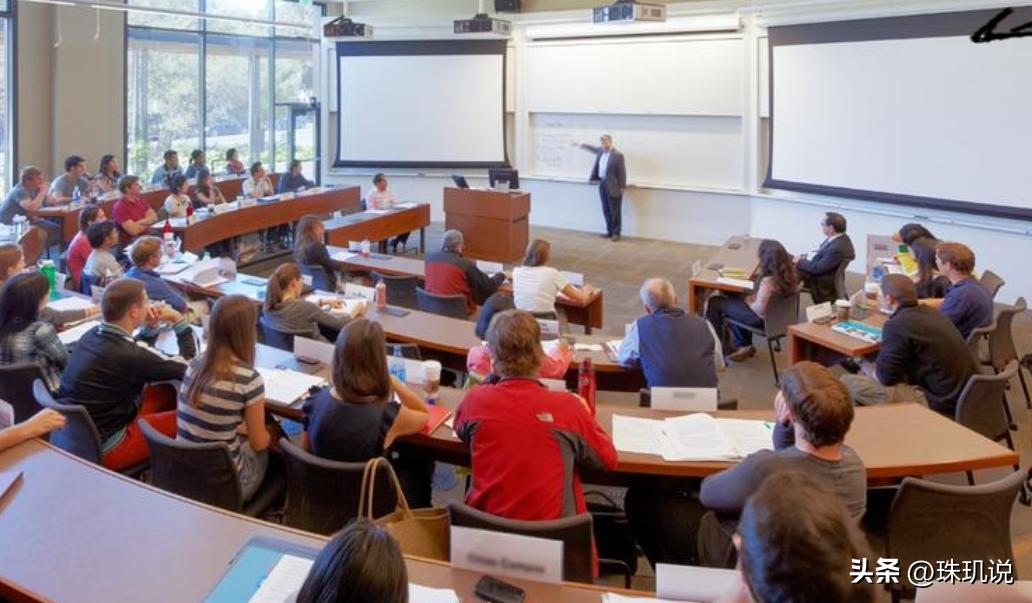 大学专业_AI专业虚假繁荣_大学专业洗牌